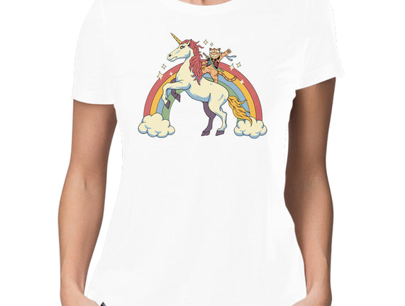 Unicorn Catana