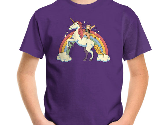 Unicorn Catana