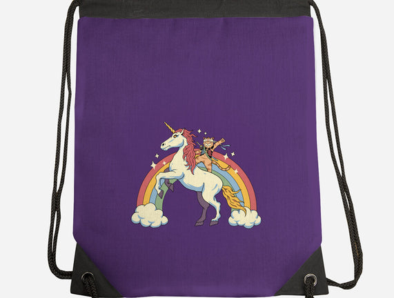 Unicorn Catana