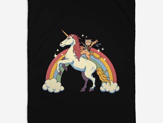 Unicorn Catana