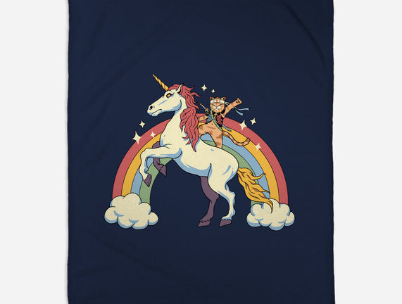 Unicorn Catana