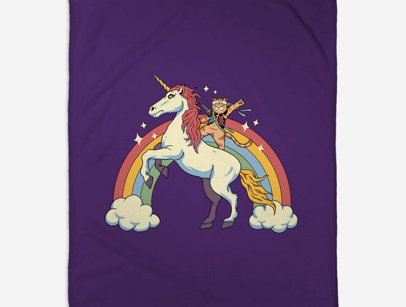 Unicorn Catana