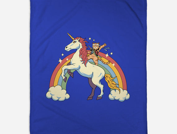 Unicorn Catana
