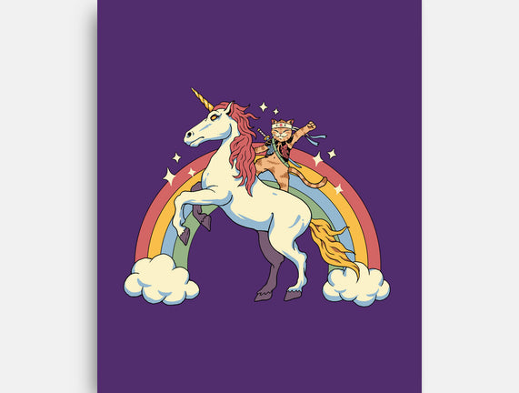 Unicorn Catana