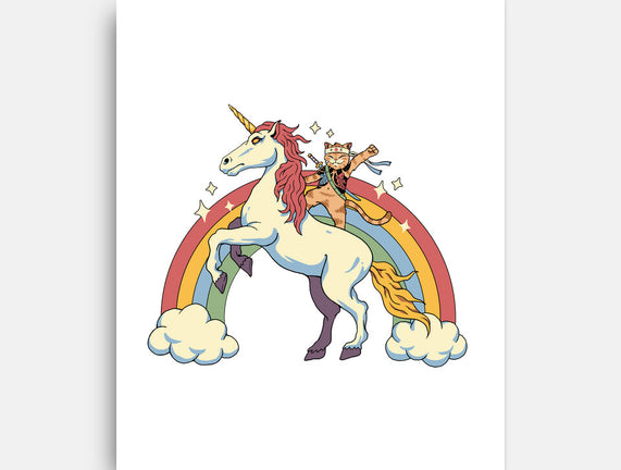 Unicorn Catana