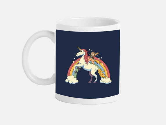 Unicorn Catana