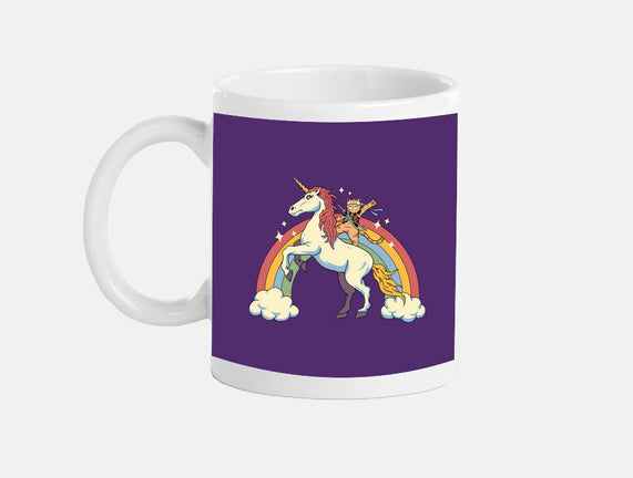 Unicorn Catana