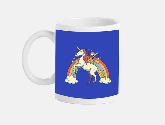 Unicorn Catana