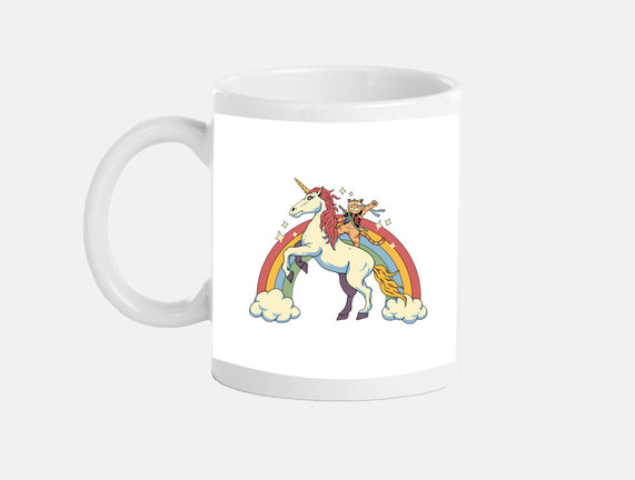 Unicorn Catana