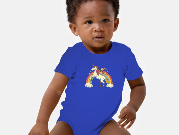 Unicorn Catana