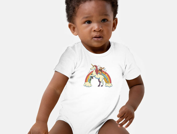 Unicorn Catana