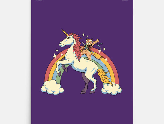 Unicorn Catana