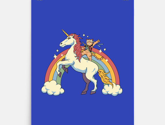 Unicorn Catana