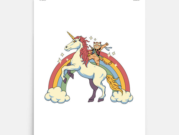 Unicorn Catana