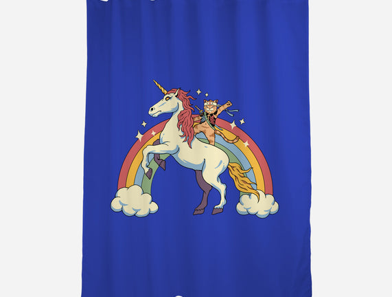 Unicorn Catana