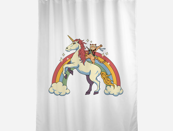 Unicorn Catana
