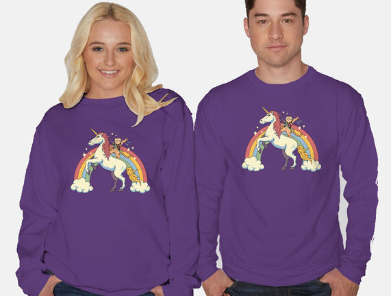 Unicorn Catana