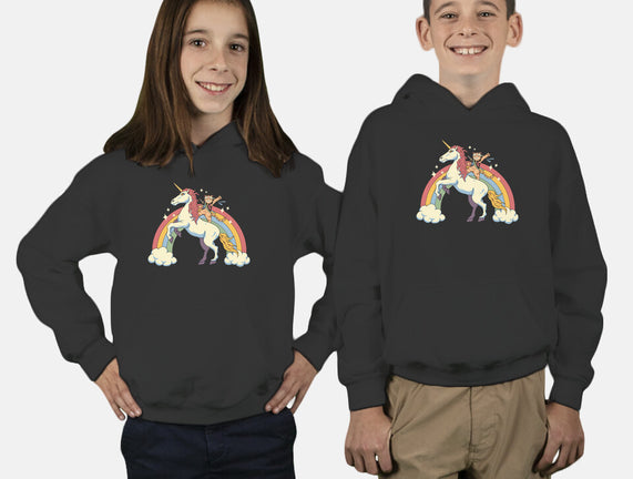 Unicorn Catana