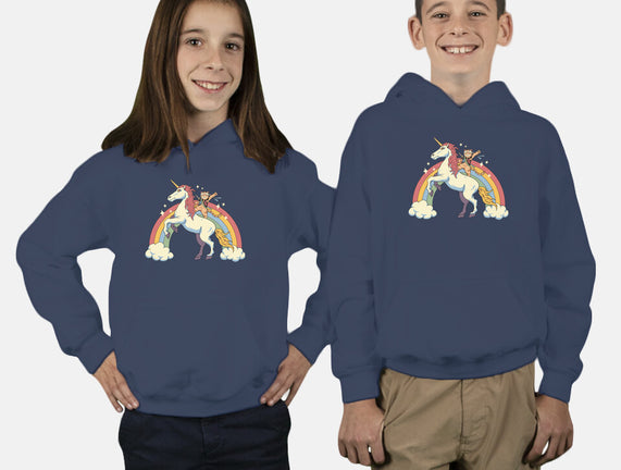Unicorn Catana