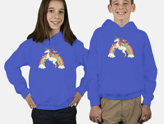 Unicorn Catana