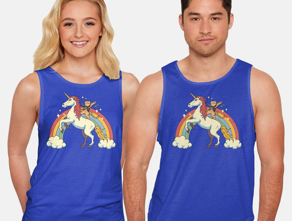 Unicorn Catana