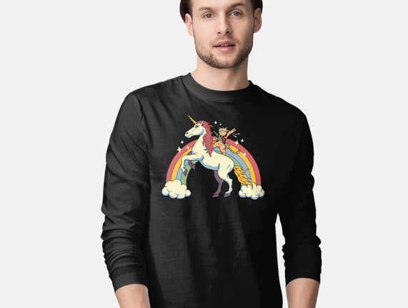 Unicorn Catana
