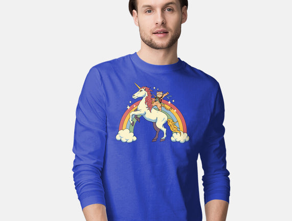 Unicorn Catana
