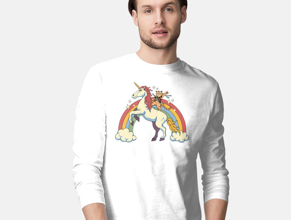 Unicorn Catana