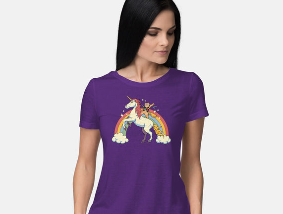 Unicorn Catana