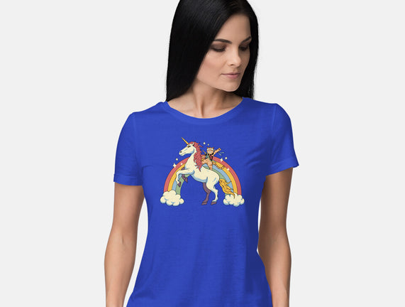 Unicorn Catana