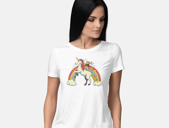 Unicorn Catana