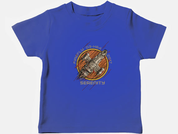 Serenity Firefly Junker