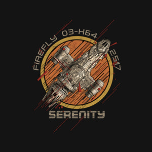 Serenity Firefly Junker Serenity Firefly Junker