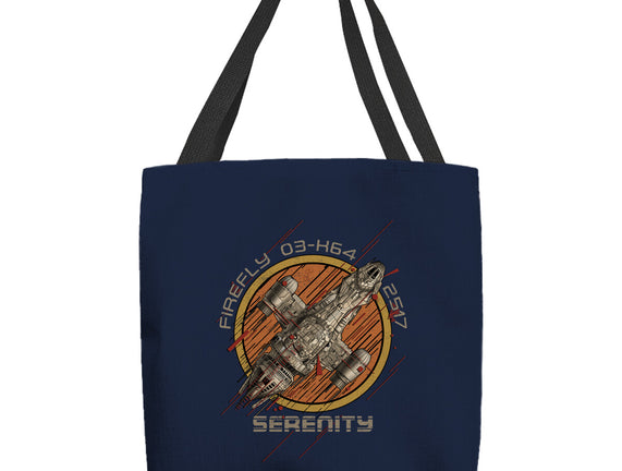 Serenity Firefly Junker