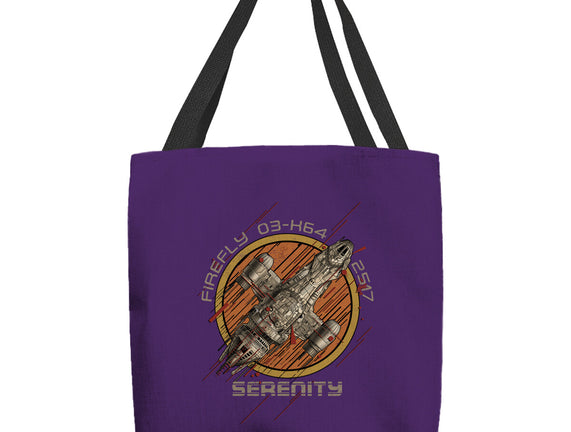 Serenity Firefly Junker