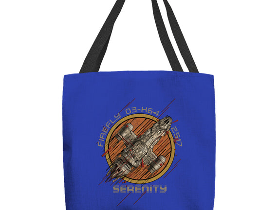 Serenity Firefly Junker