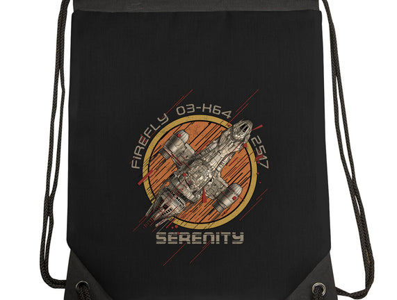 Serenity Firefly Junker
