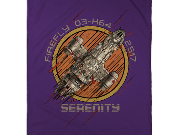 Serenity Firefly Junker