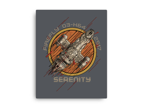 Serenity Firefly Junker