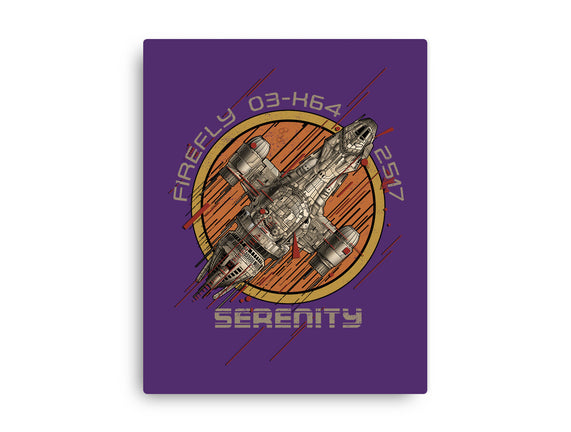 Serenity Firefly Junker