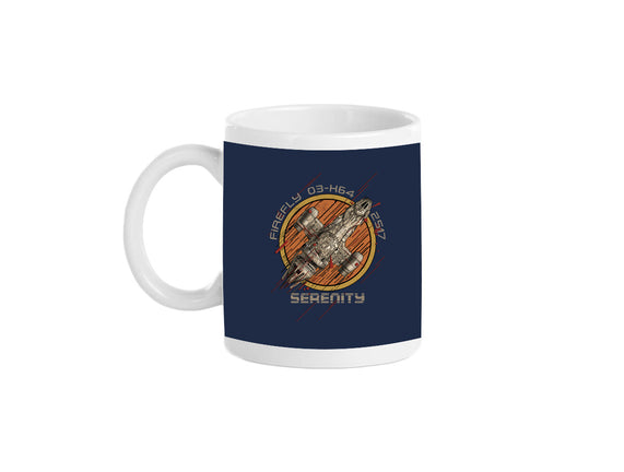 Serenity Firefly Junker