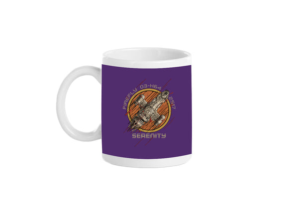 Serenity Firefly Junker