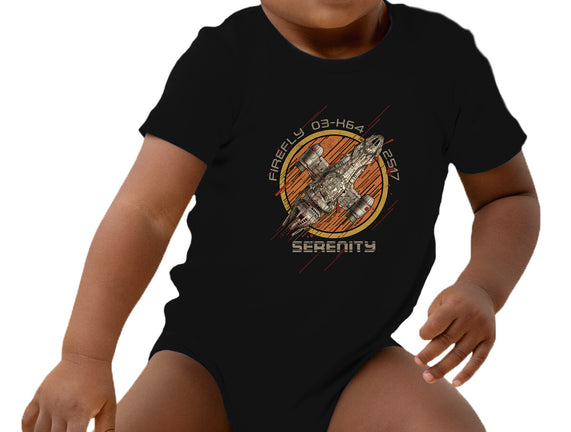 Serenity Firefly Junker