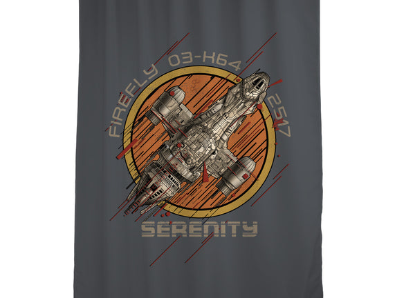 Serenity Firefly Junker