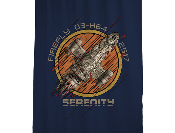 Serenity Firefly Junker