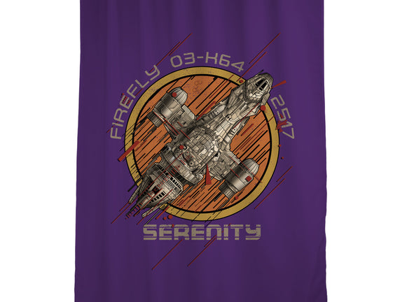 Serenity Firefly Junker