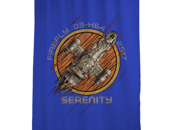 Serenity Firefly Junker