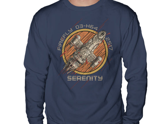 Serenity Firefly Junker