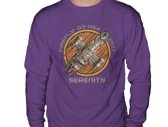 Serenity Firefly Junker
