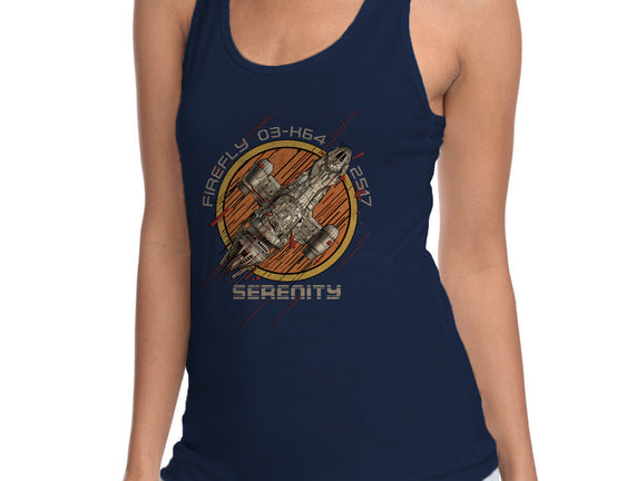Serenity Firefly Junker